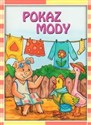 Pokaz mody Polish Books Canada