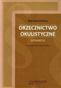 Orzecznictwo okulistyczne polish books in canada