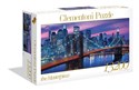 Puzzle High Quality Collection New York 13200  chicago polish bookstore