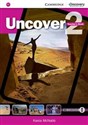 Uncover 2 Teacher's Book  