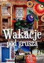 Wakacje pod gruszą Polish bookstore