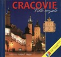 Cracovie Ville royale wersja francuska online polish bookstore