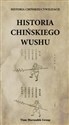 Historia chińskiego wushu to buy in USA