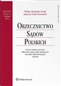 Orzecznictwo Sądów Polskich 11/2022 bookstore