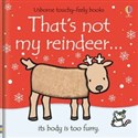 That's not my reindeer…  online polish bookstore