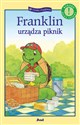 Franklin urządza piknik online polish bookstore