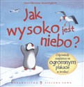 Jak wysoko jest niebo? Polish bookstore