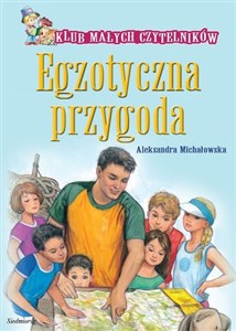 Egzotyczna przygoda  