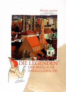 Die Legenden der Breslauer Sakralgebäude Bookshop