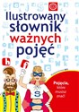Ilustrowany słownik ważnych pojęć - Artur Maciak Polish bookstore