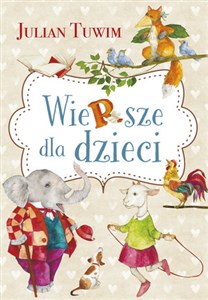 Wiersze dla dzieci 