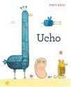 Ucho online polish bookstore