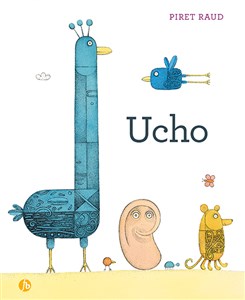 Ucho online polish bookstore