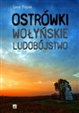 Ostrówki Wołyńskie ludobójstwo  