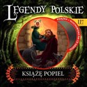 Legendy polskie. Książę Popiel  buy polish books in Usa