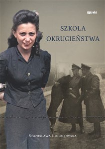 Szkoła okrucieństwa Polish bookstore