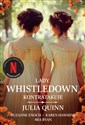 Lady Whistledown kontratakuje online polish bookstore