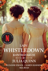 Bridgertonowie Lady Whistledown kontratakuje online polish bookstore