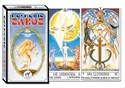 Tarot Eclectic karty do wróżenia Piatnik - 