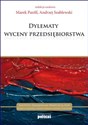 Dylematy wyceny przedsiębiorstwa chicago polish bookstore