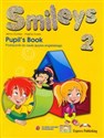 Smileys 2 Podręcznik + eBook szkoła podstawowa  