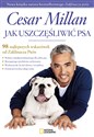 Jak uszczęśliwić psa 98 najlepszych wskazówek od Zaklinacza psów pl online bookstore