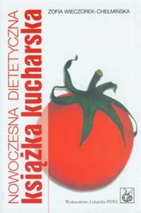 Nowoczesna dietetyczna książka kucharska Canada Bookstore