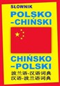 Słownik polsko-chiński chińsko-polski polish usa