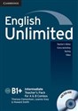 English Unlimited Intermediate Teacher's Pack + DVD Canada Bookstore