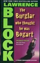 The Burglar who thought he was Bogart Bookshop