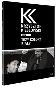 Trzy kolory biały  