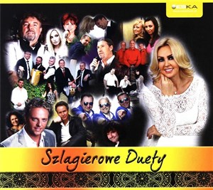 Szlagierowe duety CD  