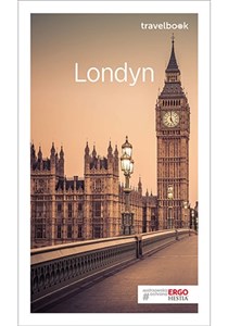 Londyn Travelbook Bookshop