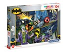Puzzle 104 super kolor Batman 25708 - 