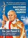 Nauczanie wolnego narodu 1991. W Polsce po upadku komunizmu books in polish