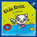 Kicia Kocia na basenie - Anita Głowińska