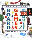 Board Games in 100 Moves pl online bookstore
