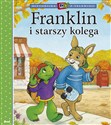 Franklin i starszy kolega Polish Books Canada