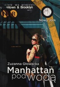 Manhattan pod wodą online polish bookstore