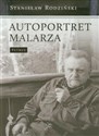 Autoportret malarza - Stanisław Rodziński