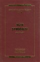 Acta synodalia ANN 431-504 Tom 6 - Arkadiusz Baron, Henryk Pietras