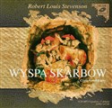 [Audiobook] Wyspa skarbów - Robert Louis Stevenson in polish