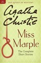 Miss Marple The Complete Short Stories chicago polish bookstore