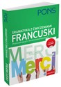 Gramatyka z ćwiczeniami francuski dla początkujących i zaawansowanych polish books in canada