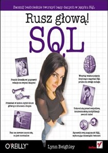 SQL Rusz głową 