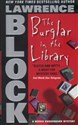 Burglar in the Library  
