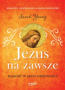 Jezus na zawsze Radość w Jego obecności online polish bookstore
