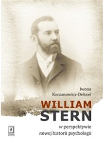 William Stern w perspektywie nowej historii psychologii in polish