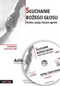 [Audiobook] Słuchanie Bożego głosu CD MP3 buy polish books in Usa