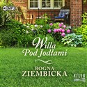 CD MP3 Willa Pod Jodłami - Bogna Ziembicka